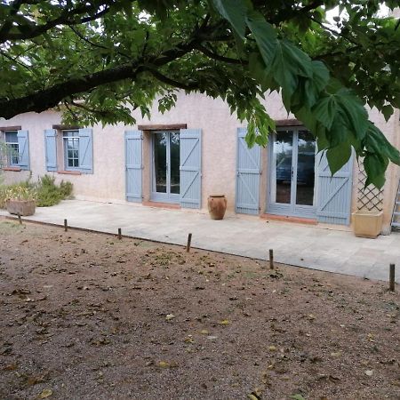 Petit Coin De Paradis En Provence Aups Eksteriør bilde