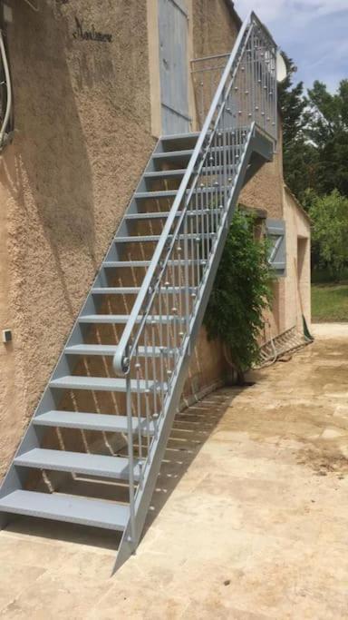 Petit Coin De Paradis En Provence Aups Eksteriør bilde